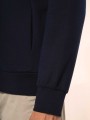 Sweat-shirts à personnaliser KARIBAN Veste zippée homme 