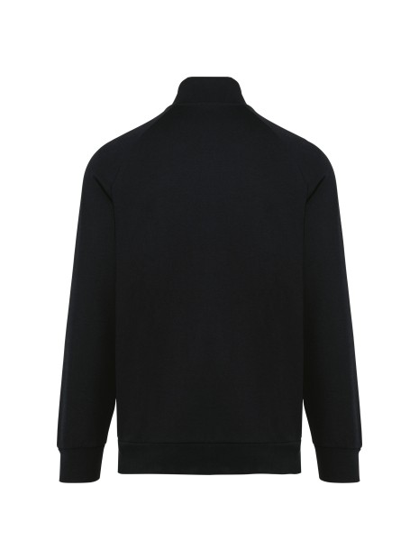 KARIBAN Veste zippée homme /api/colors/b9fdad4a-5e94-45cb-8c03-c08b349b28c3 personnalisable