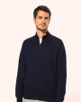 Sweat-shirts personnalisable Kariban Veste zippée homme