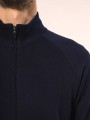 Sweat-shirts à personnaliser KARIBAN Veste zippée homme 