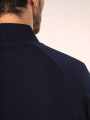 Sweat-shirts à personnaliser KARIBAN Veste zippée homme 