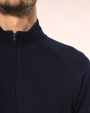 Sweat-shirts personnalisable Kariban Veste zippée homme