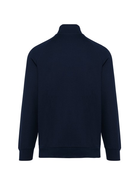 KARIBAN Veste zippée homme /api/colors/058f028c-f565-4146-9cba-11f5b0ade7a7 personnalisable