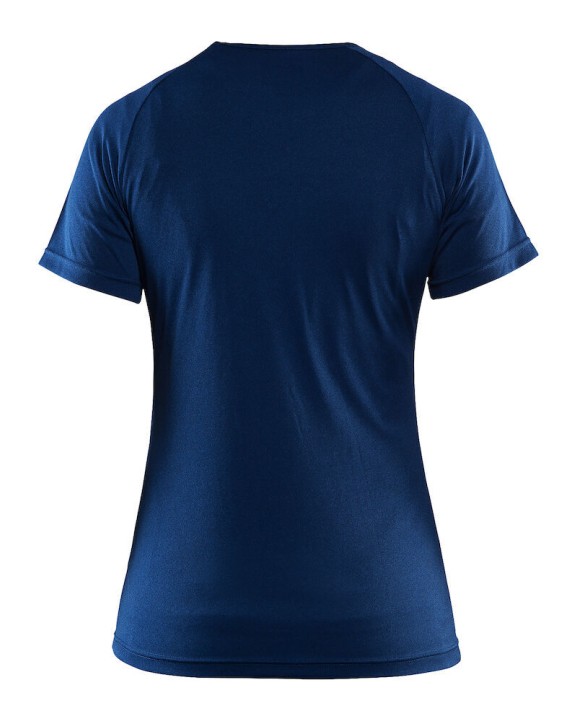 CRAFT Prime Tee W T-Shirts personalisierbar