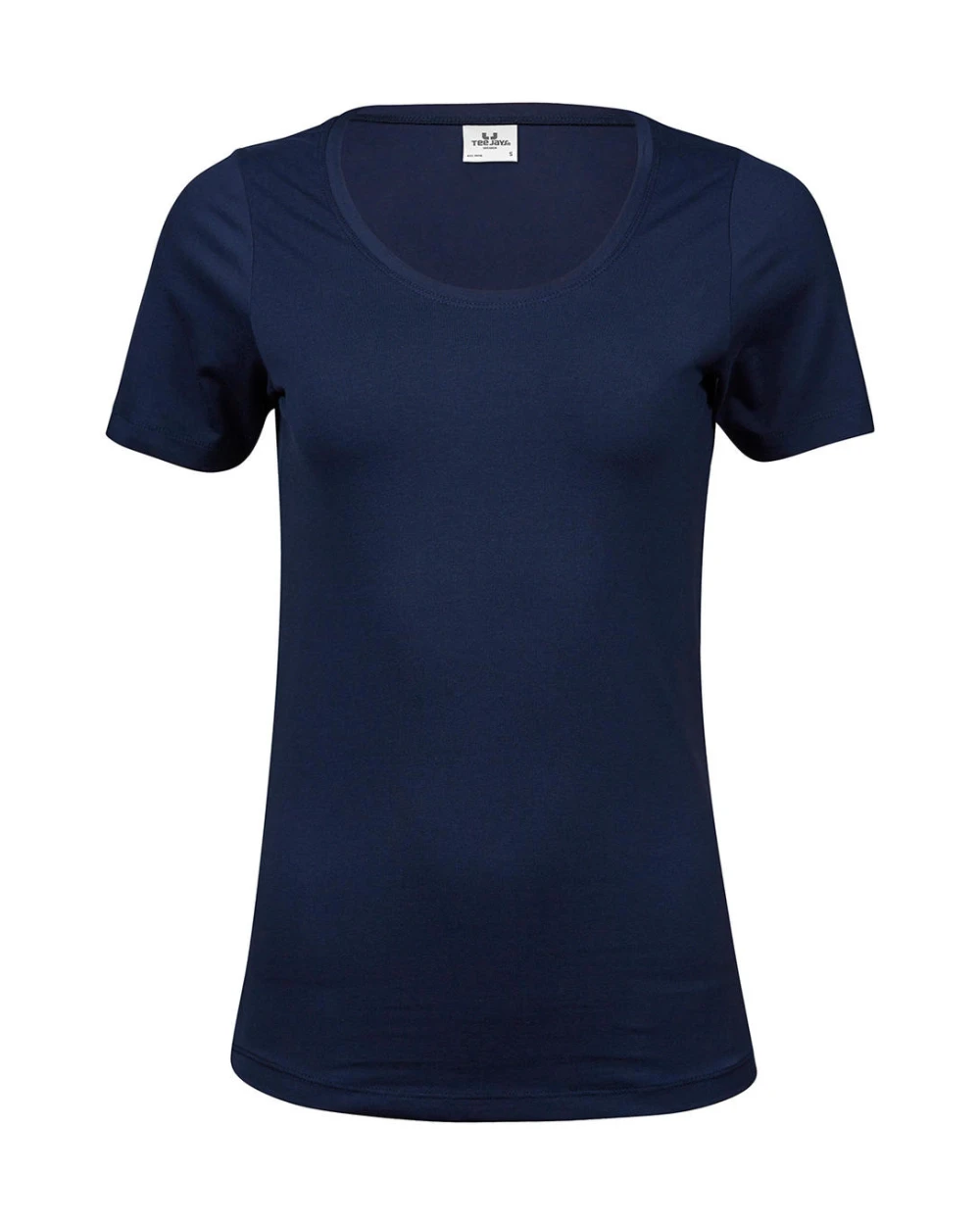 ANVIL Ladies' Stretch Tee T-Shirts personalisierbar