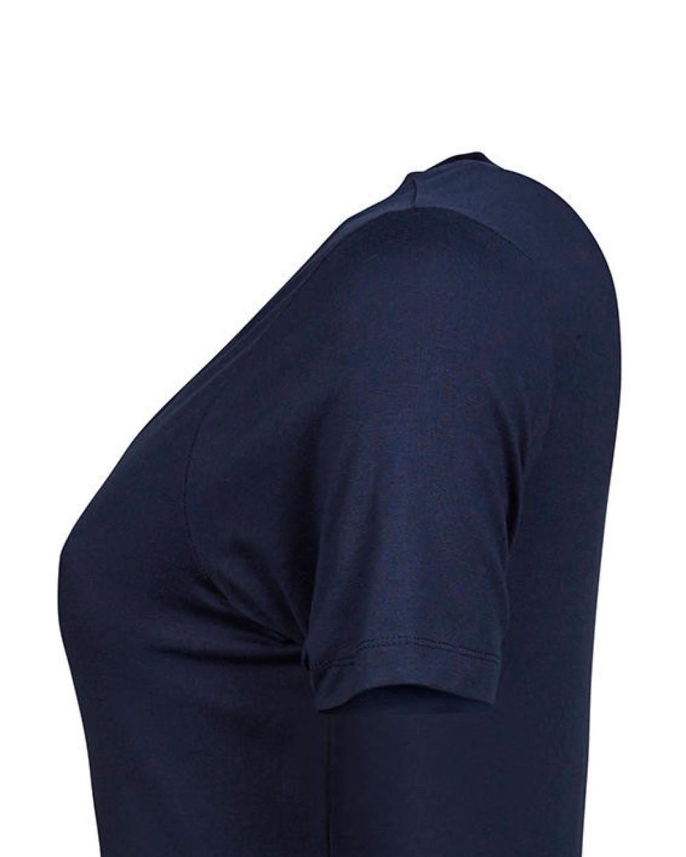 T-Shirts personnalisable ANVIL Ladies Stretch Tee