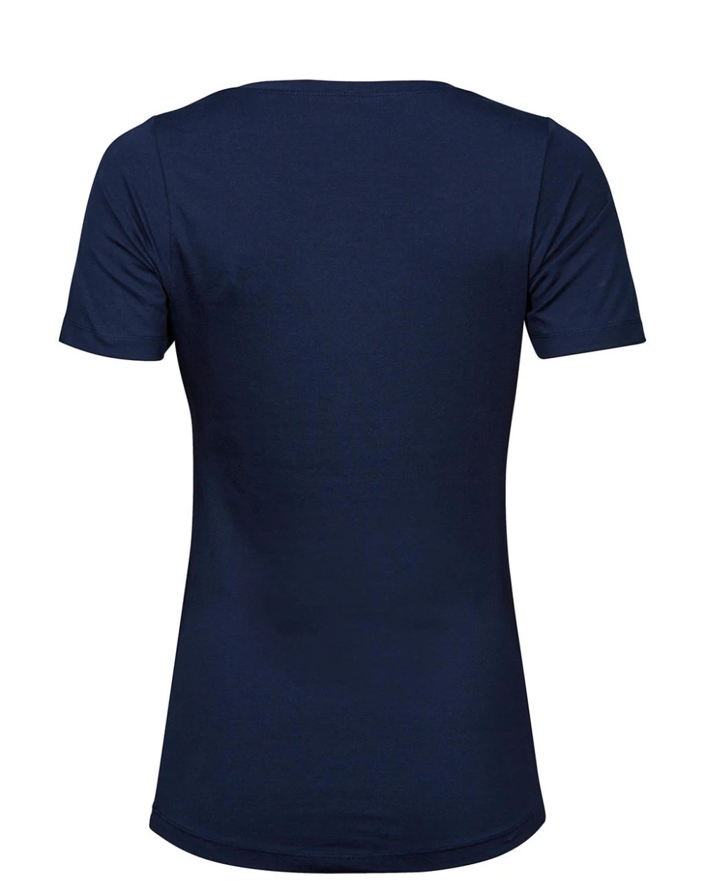 T-Shirts personnalisable ANVIL Ladies Stretch Tee
