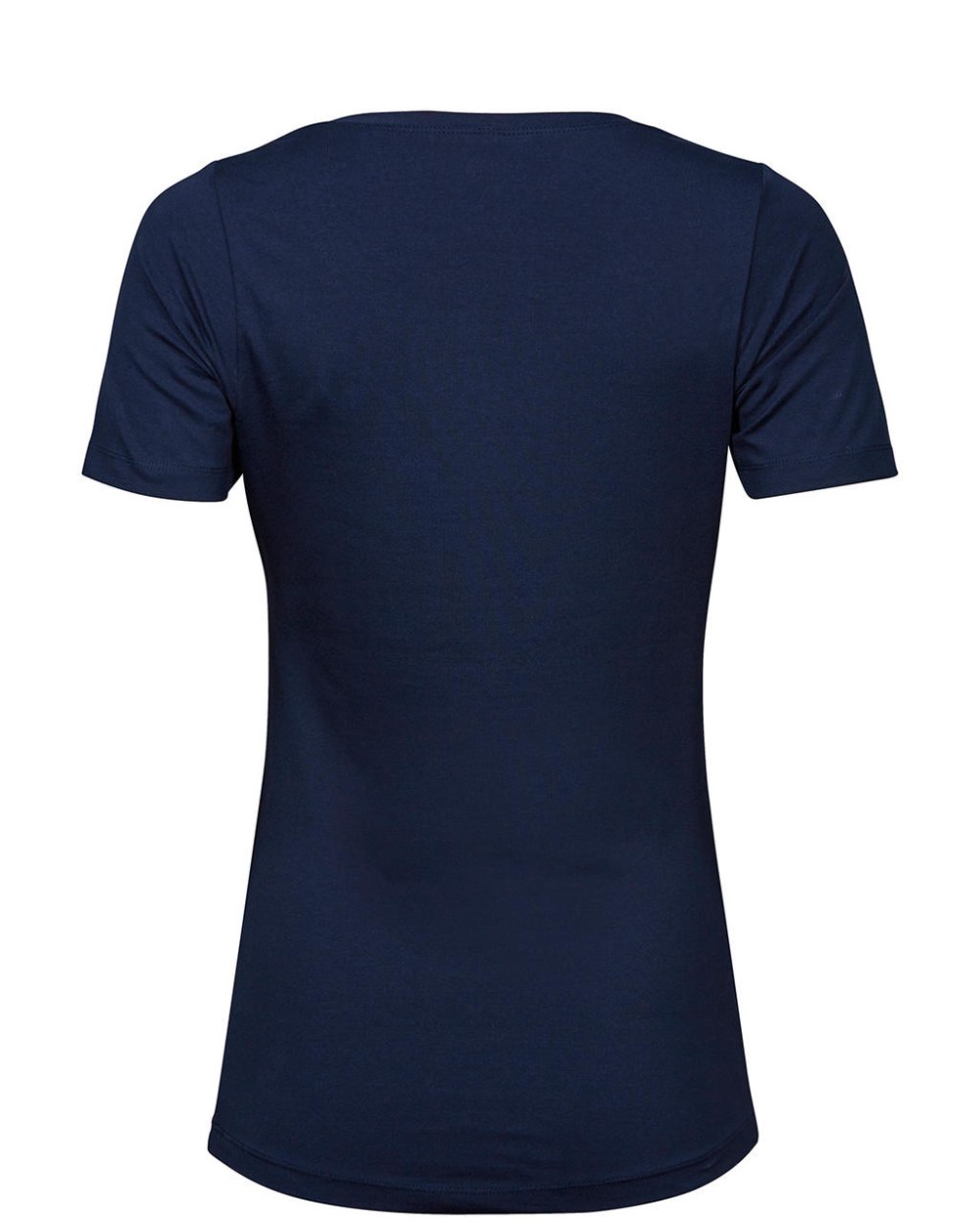 ANVIL Ladies' Stretch Tee T-Shirts personalisierbar
