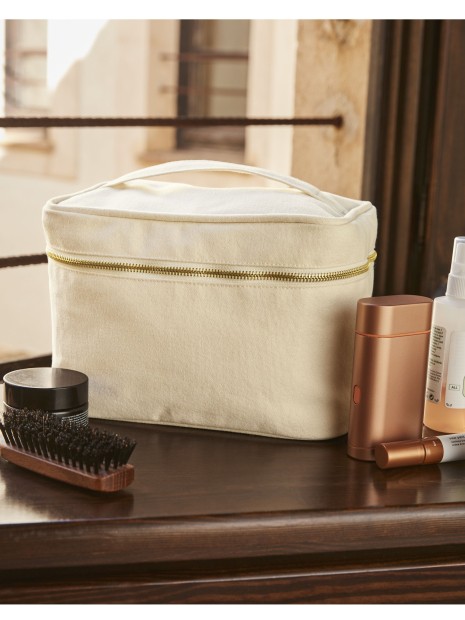 Sacs & Bagagerie à personnaliser WESTFORDMILL CANVAS ACCESSORY CASE 