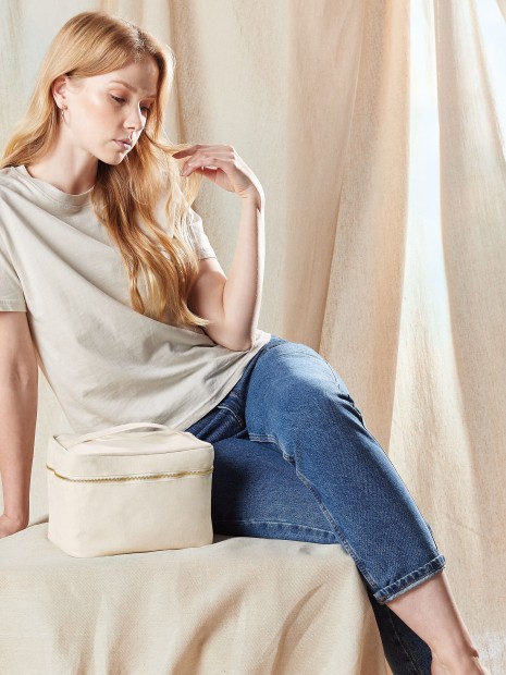 Sacs & Bagagerie à personnaliser WESTFORDMILL CANVAS ACCESSORY CASE 