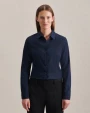 Hemden SEIDENSTICKER Seidensticker Slim Fit 1/1 Kent Women voor bedrukking &amp; borduring