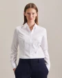 Hemden SEIDENSTICKER Seidensticker Slim Fit 1/1 Kent Women voor bedrukking &amp; borduring