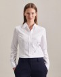 SEIDENSTICKER Seidensticker Slim Fit 1/1 Kent Women Hemden personalisierbar