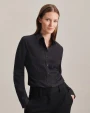 Hemden SEIDENSTICKER Seidensticker Slim Fit 1/1 Kent Women voor bedrukking &amp; borduring