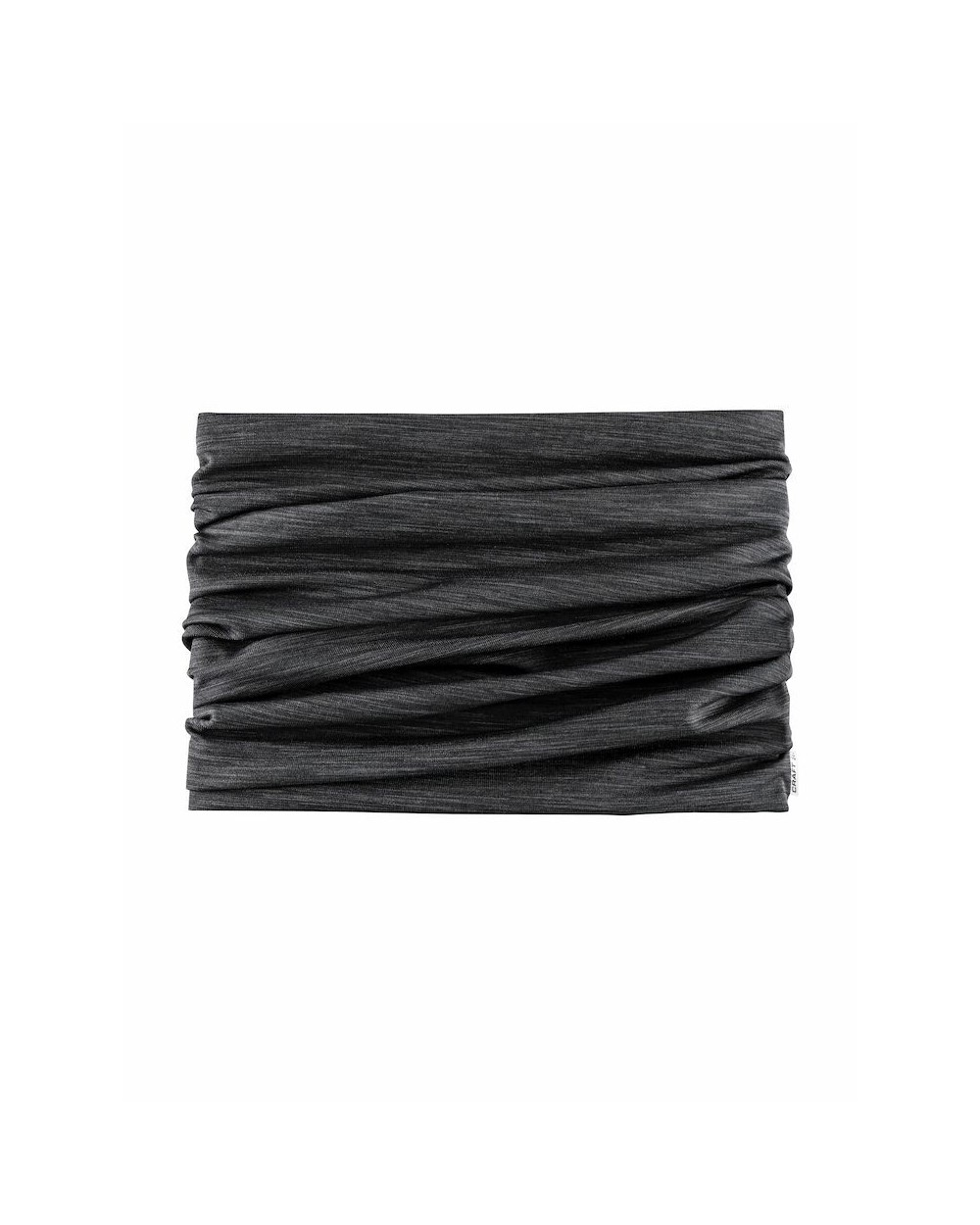 Écharpes personnalisable CRAFT Melange Jersey Neck Tube