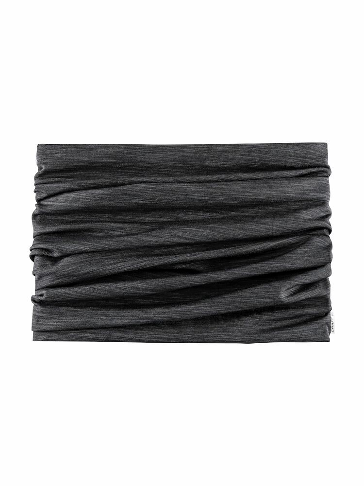 Écharpes personnalisable CRAFT Melange Jersey Neck Tube