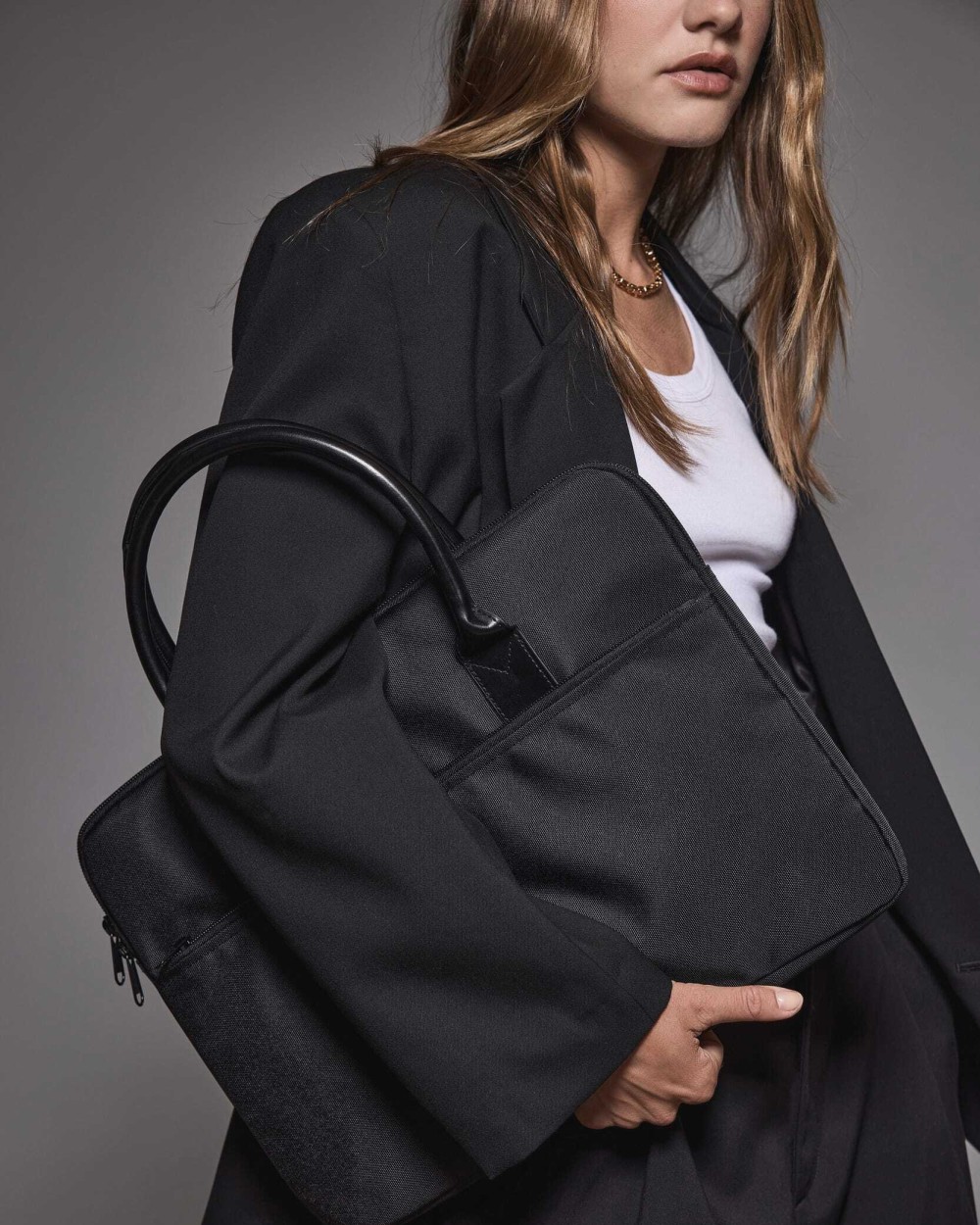 KIMOOD K-loop Computertasche Kialma von K-loop Taschen personalisierbar