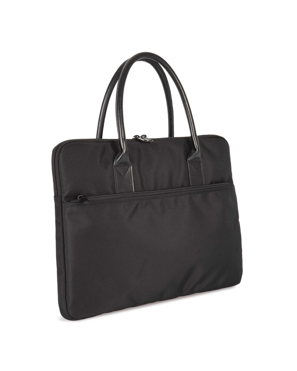 Tassen & Zakken KIMOOD Laptoptas Kialma by K-loop voor bedrukking &amp; borduring