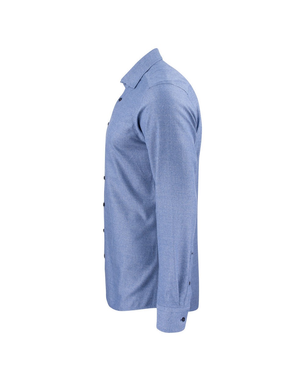 Hemden J. HARVEST & FROST PPB144 Brushed Jacquard
Hemd Regular Fit Heren voor bedrukking &amp; borduring