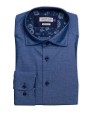 Chemises personnalisable J. HARVEST & FROST PB144 Brushed Jacquard
Chemise Regular Fit Hommes