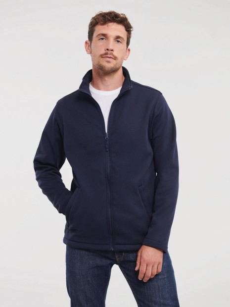 Softshells à personnaliser RUSSELL Men''s Smart Softshell Jacket 