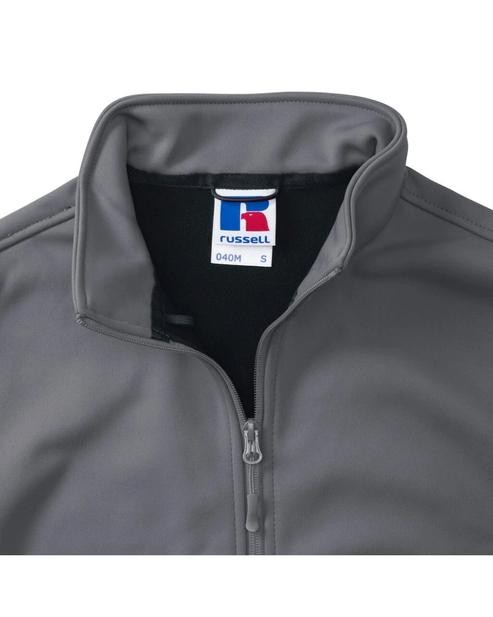 Softshells RUSSELL Men's Smart Softshell Jacket voor bedrukking &amp; borduring