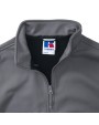 Softshells RUSSELL Men's Smart Softshell Jacket voor bedrukking &amp; borduring