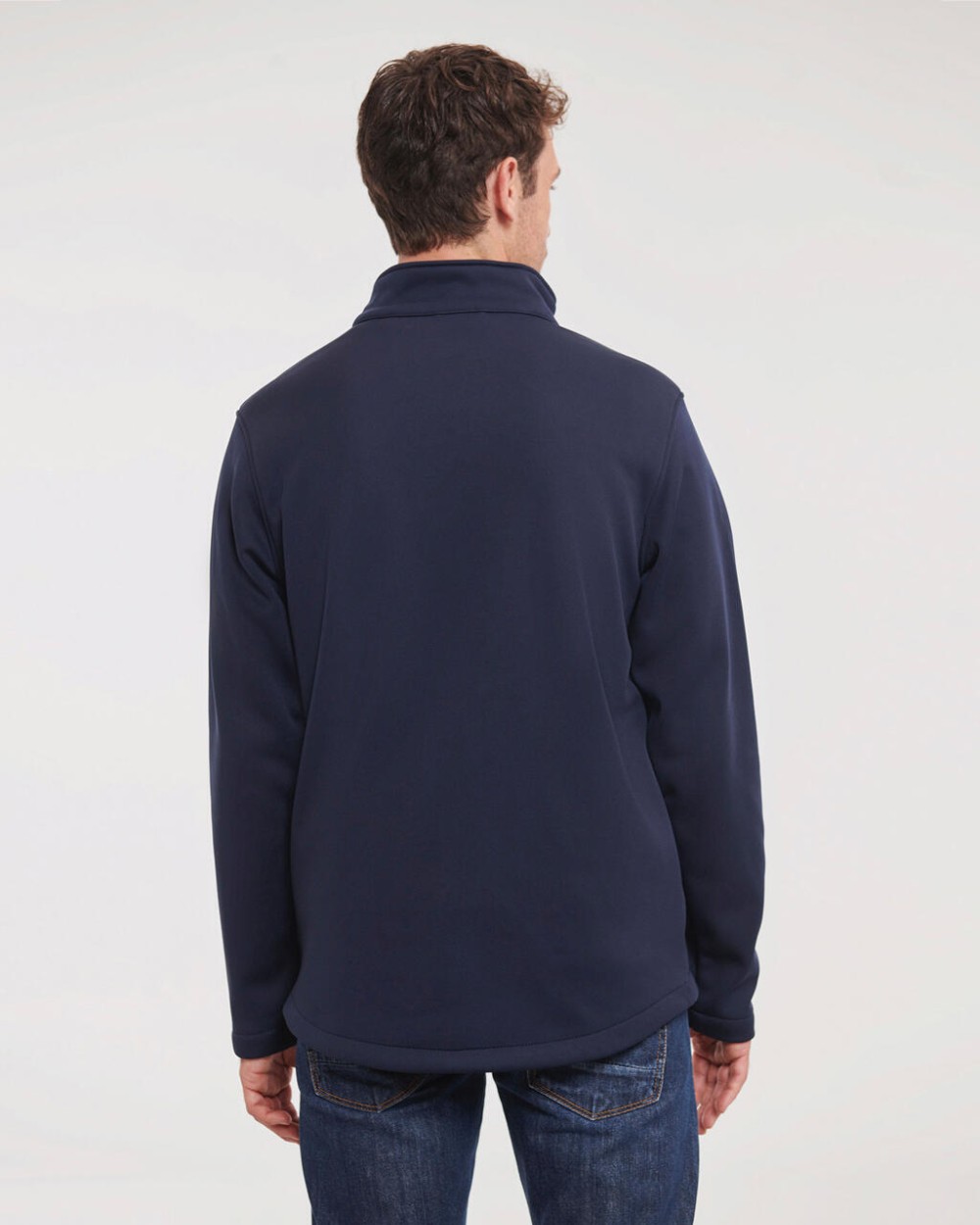 Softshells personnalisable RUSSELL Men's Smart Softshell Jacket