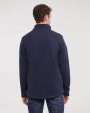 Softshells personnalisable RUSSELL Men's Smart Softshell Jacket