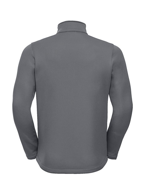 RUSSELL Men''s Smart Softshell Jacket /api/colors/2fa123ac-77ac-4f42-beb3-f6a528eded78 personnalisable