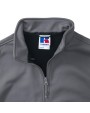RUSSELL Men''s Smart Softshell Jacket Softshells personalisierbar