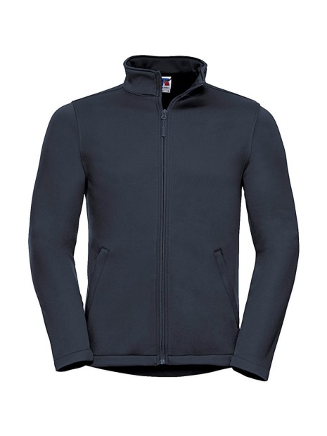 RUSSELL Men''s Smart Softshell Jacket /api/colors/dac7f052-16c9-4080-ba5c-aefc702fb74b personnalisable