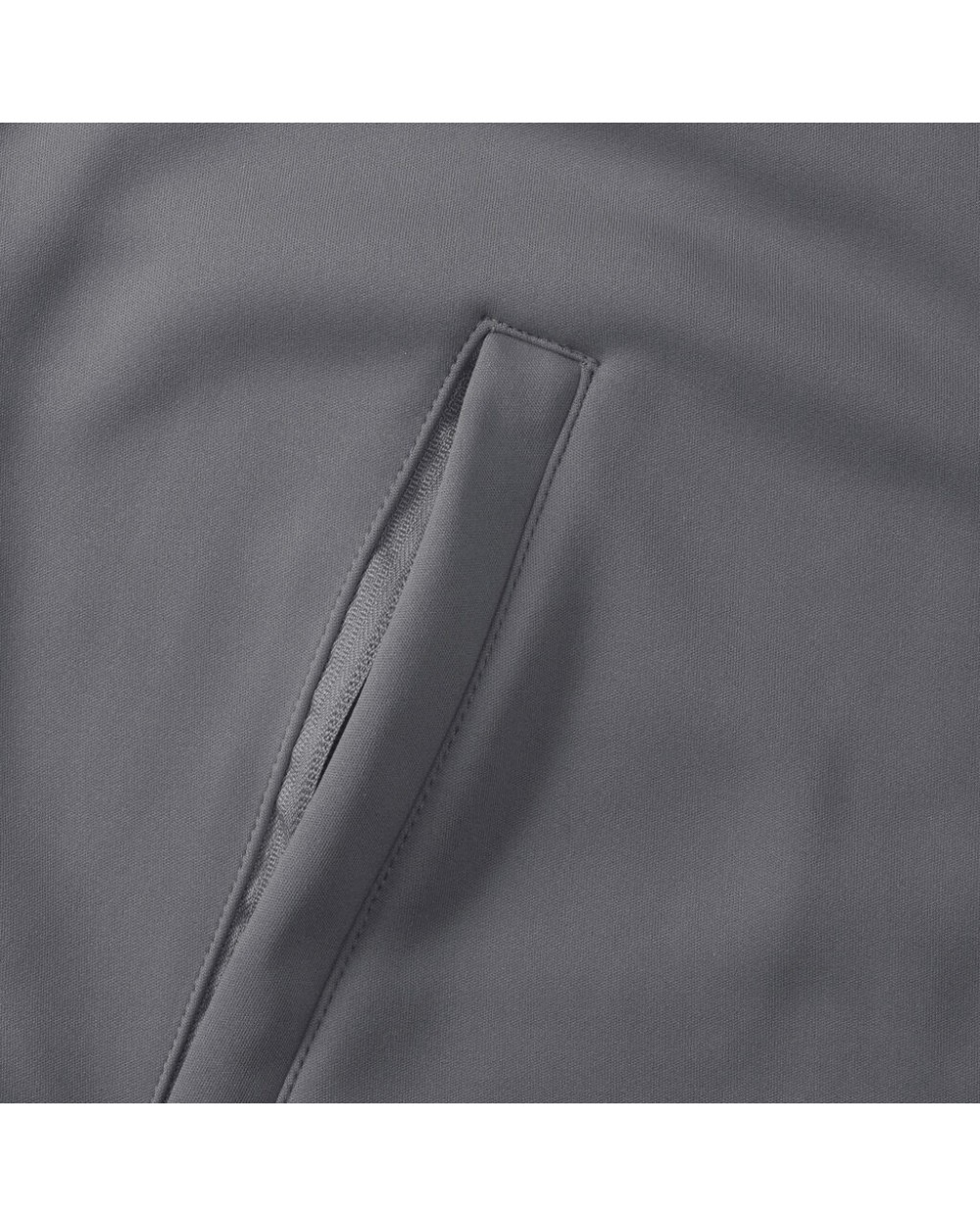 Softshells RUSSELL Men's Smart Softshell Jacket voor bedrukking &amp; borduring