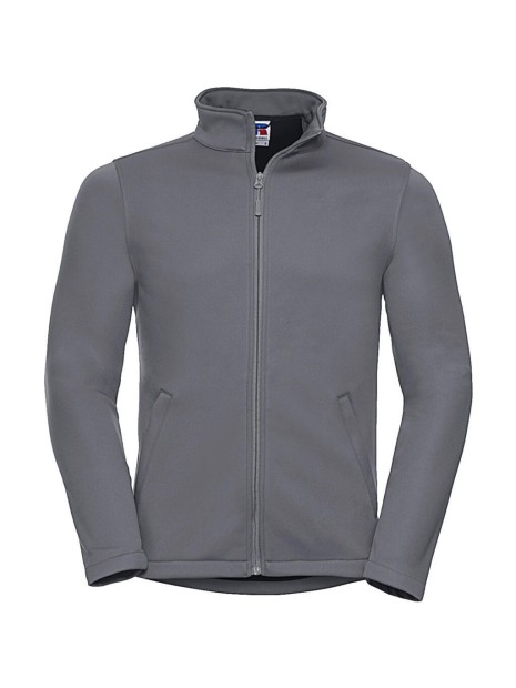 RUSSELL Men''s Smart Softshell Jacket /api/colors/2fa123ac-77ac-4f42-beb3-f6a528eded78 personnalisable