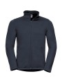 RUSSELL Men''s Smart Softshell Jacket /api/colors/dac7f052-16c9-4080-ba5c-aefc702fb74b personnalisable