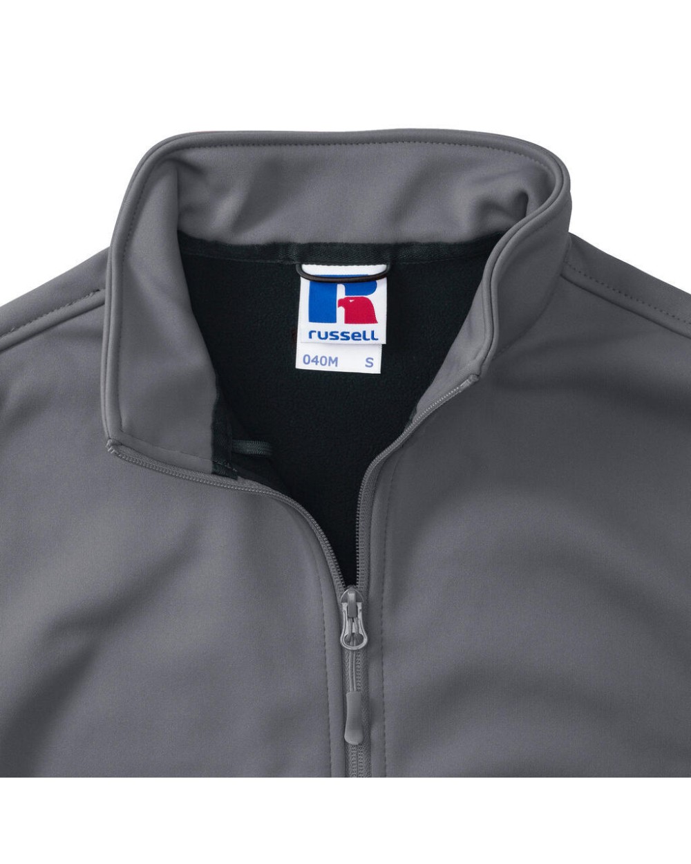 RUSSELL Men''s Smart Softshell Jacket Softshells personalisierbar