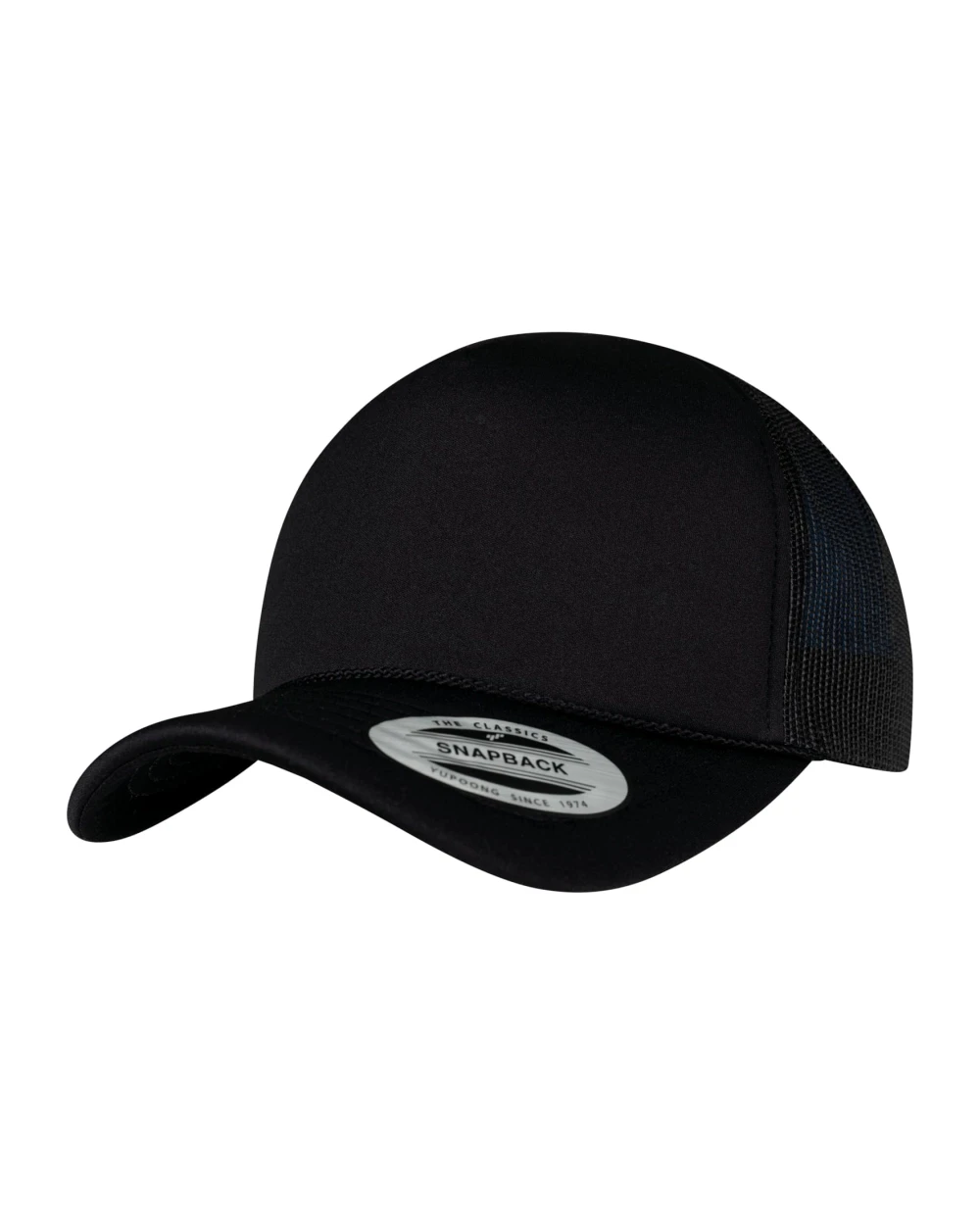 Bobs personnalisable FLEXFIT Casquette foam trucker