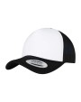 Bucket hats FLEXFIT Truckerpet in foam voor bedrukking &amp; borduring