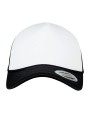 FLEXFIT Trucker-Cap mit Schaum Bob-Mützen personalisierbar