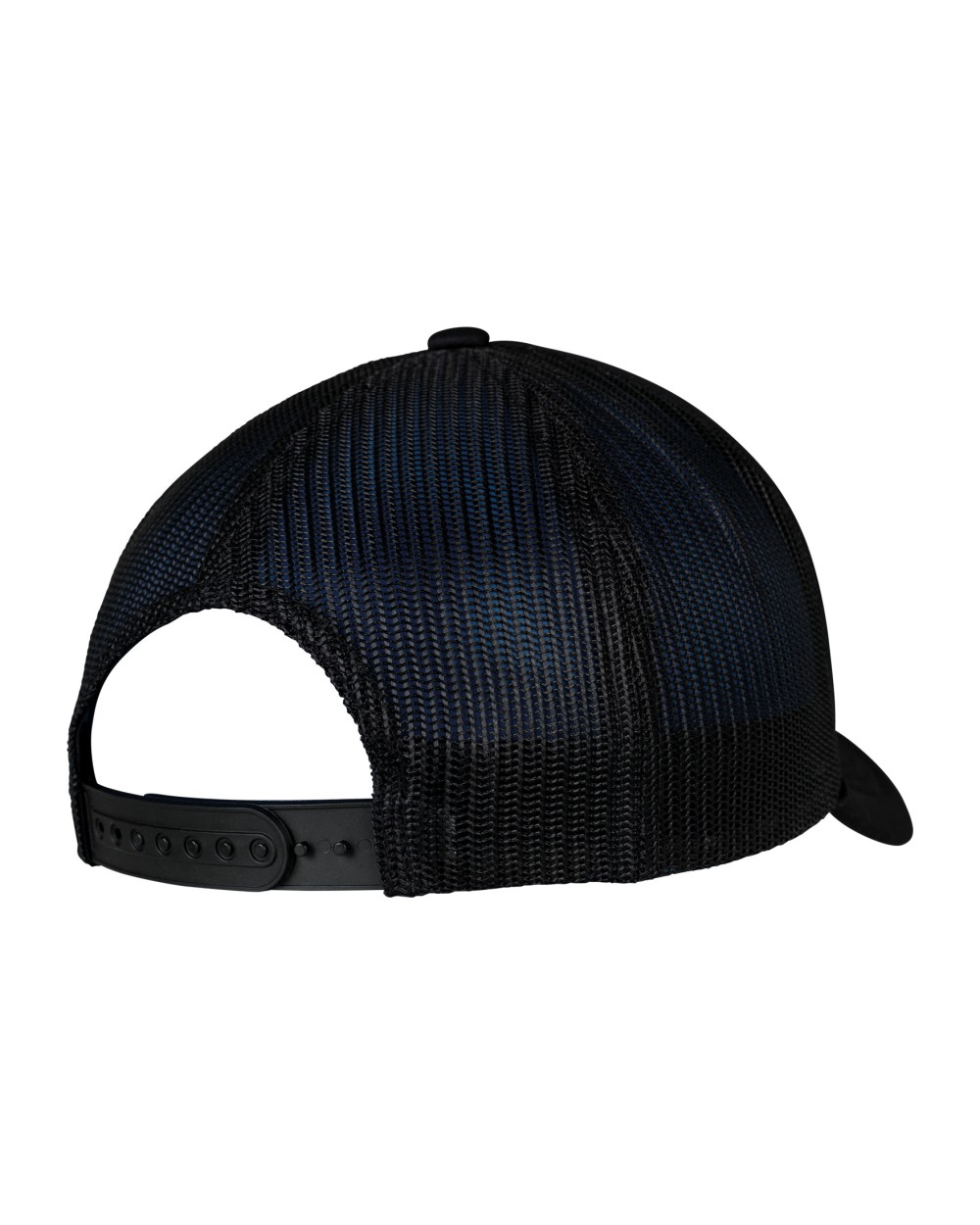 FLEXFIT Trucker-Cap mit Schaum Bob-Mützen personalisierbar