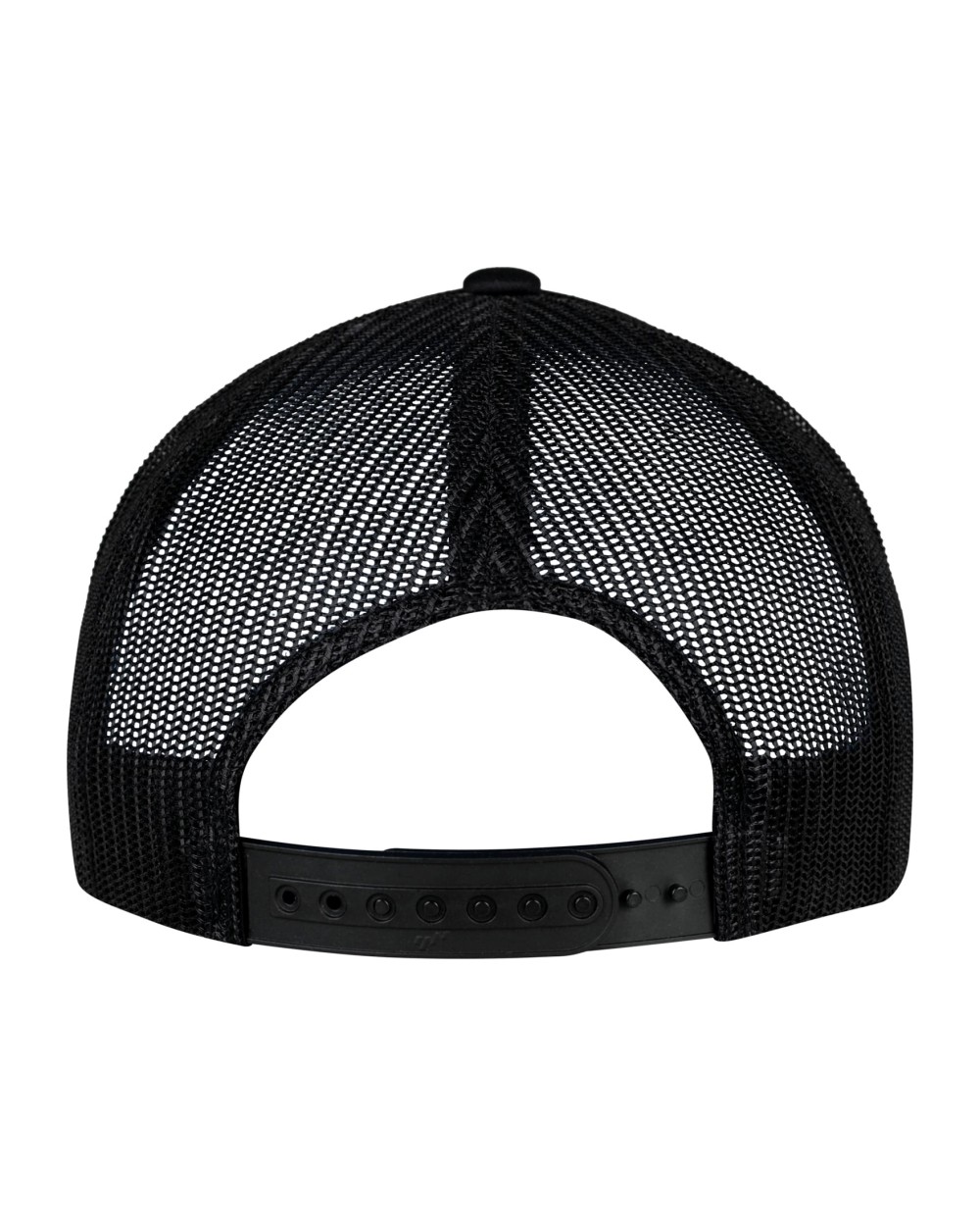 Bucket hats FLEXFIT Foam Truckerpet voor bedrukking &amp; borduring