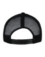 FLEXFIT Trucker-Cap mit Schaum Bob-Mützen personalisierbar