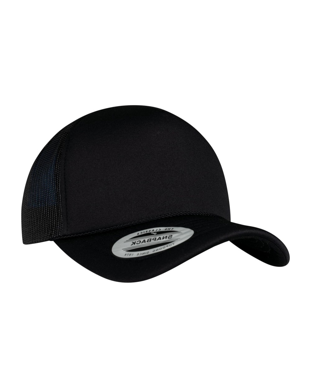 Bobs personnalisable FLEXFIT Casquette foam trucker