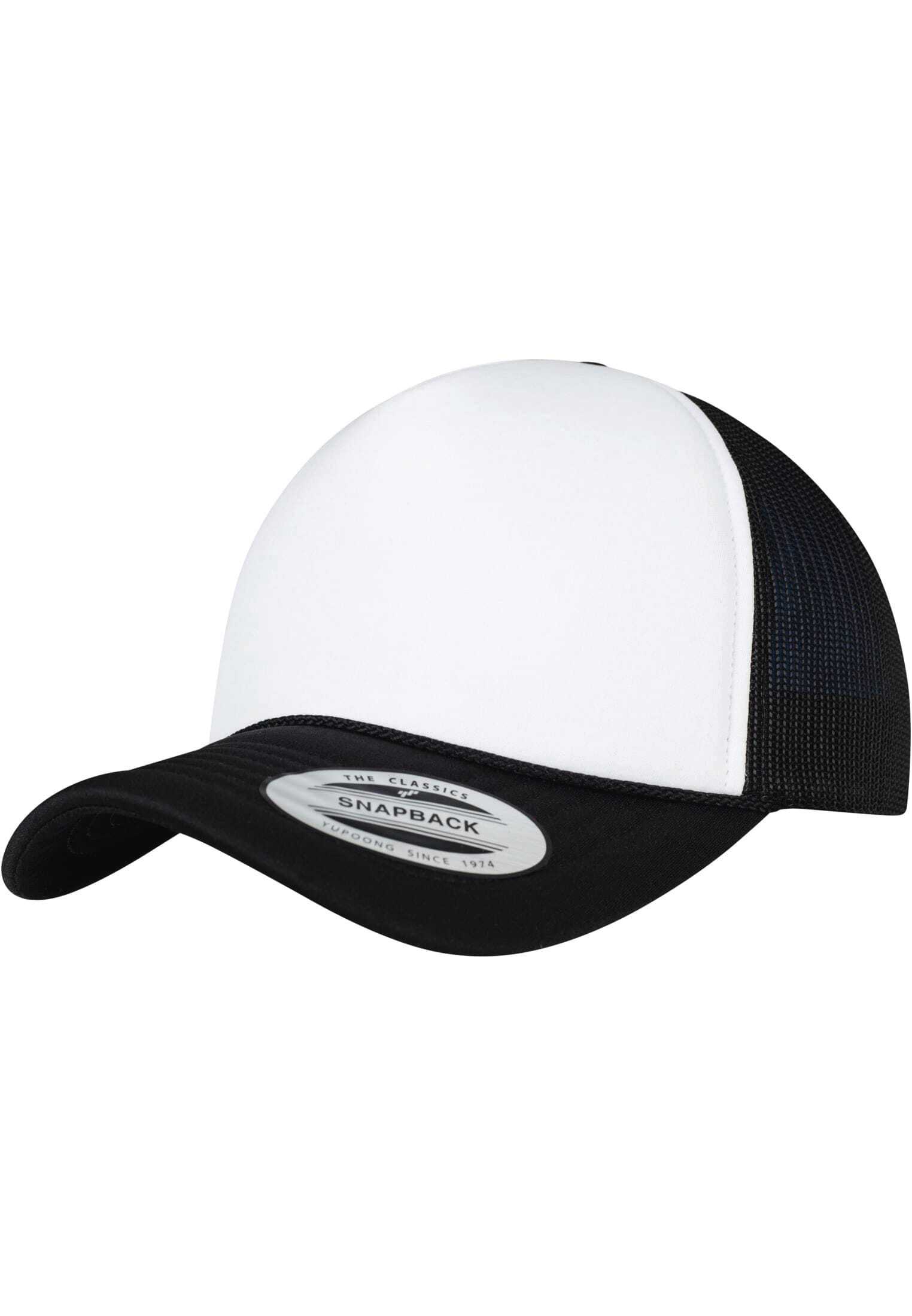 Bobs personnalisable FLEXFIT Casquette foam trucker