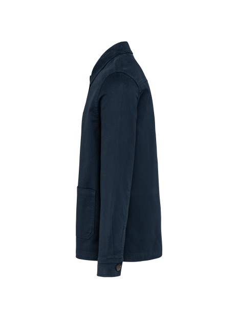 KARIBAN Veste worker homme /api/colors/99f96de6-a956-4036-bc20-18004a4493d8 personnalisable