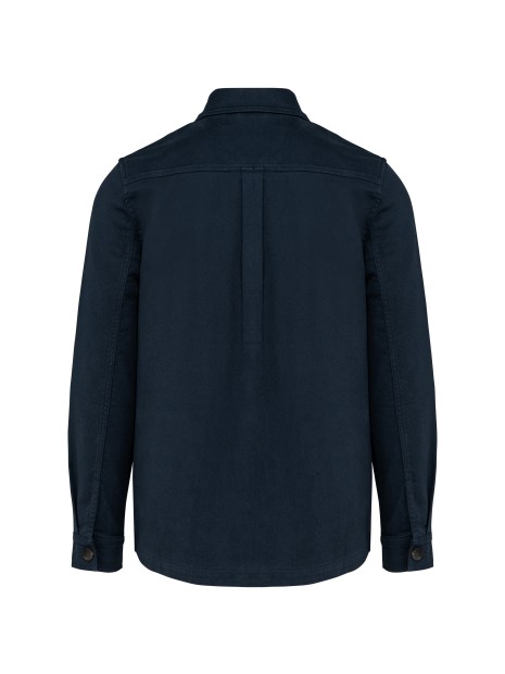 KARIBAN Veste worker homme /api/colors/99f96de6-a956-4036-bc20-18004a4493d8 personnalisable