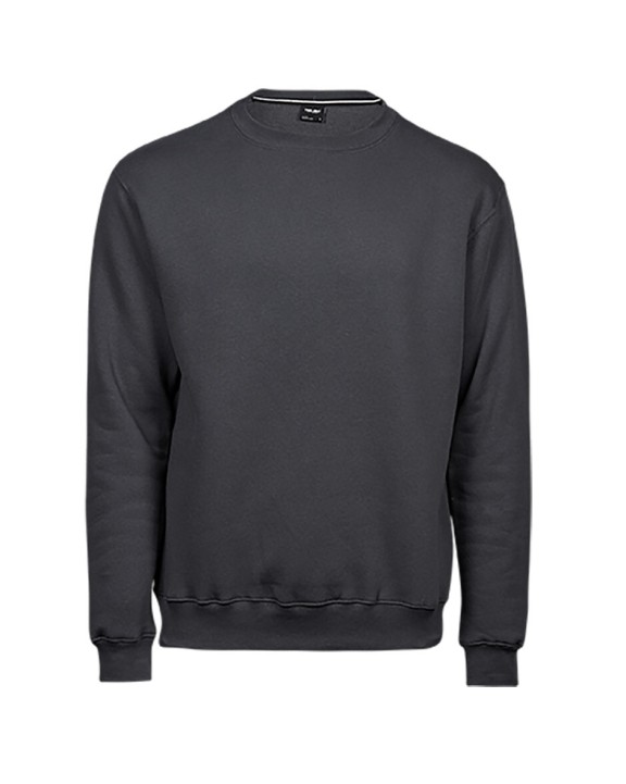 Sweaters & hoodies TEE JAYS HEAVY SWEATSHIRT voor bedrukking &amp; borduring