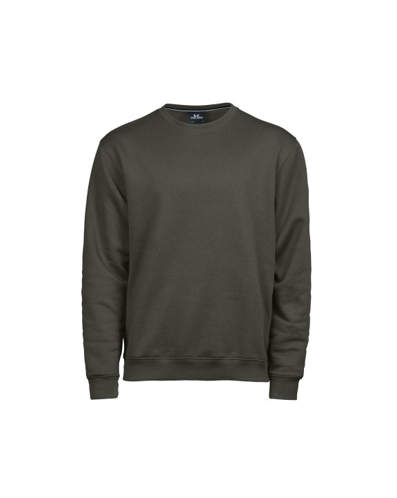 Sweaters & hoodies TEE JAYS HEAVY SWEATSHIRT voor bedrukking &amp; borduring