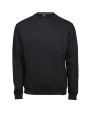 Sweaters & hoodies TEE JAYS HEAVY SWEATSHIRT voor bedrukking &amp; borduring