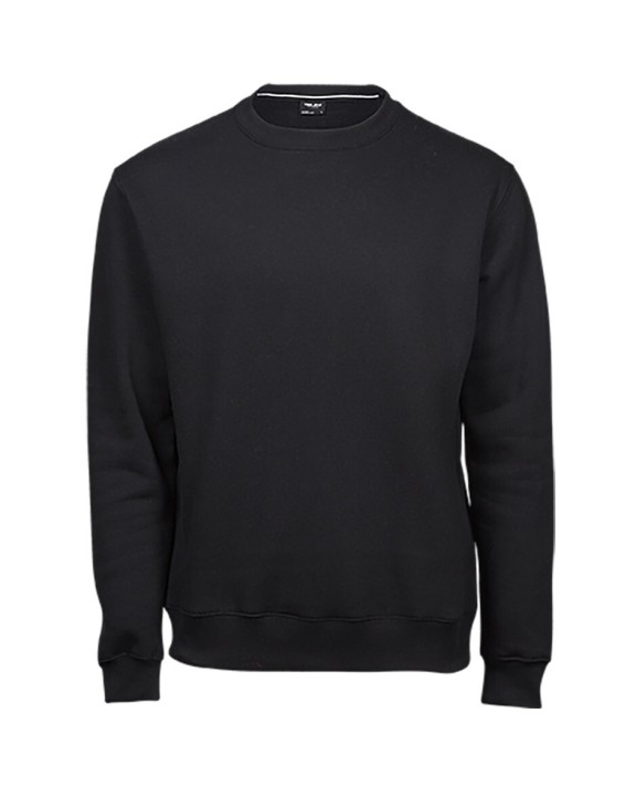 Sweaters & hoodies TEE JAYS HEAVY SWEATSHIRT voor bedrukking &amp; borduring